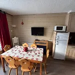 Bel Gentianes Monitor Apartamento Aragnouet