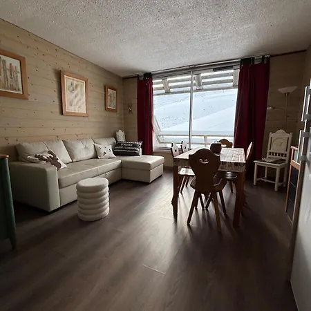 Bel Gentianes Monitor Apartamento Aragnouet