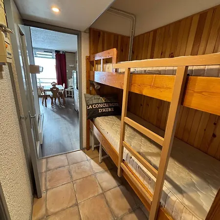 Bel Gentianes Monitor *