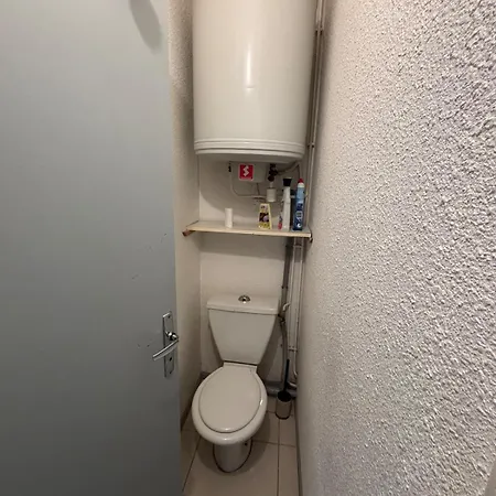 Bel Gentianes Monitor Apartment Aragnouet