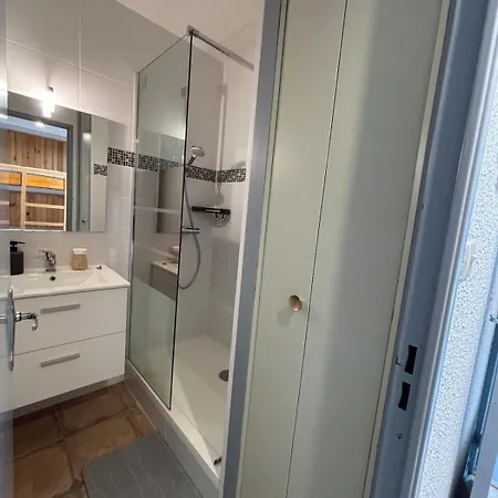 Bel Gentianes Monitor アラヌエ