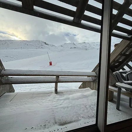 Bel Gentianes Monitor アパート