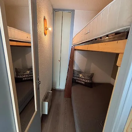 Bel Gentianes Monitor Appartement