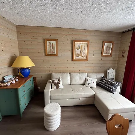 Bel Gentianes Monitor *