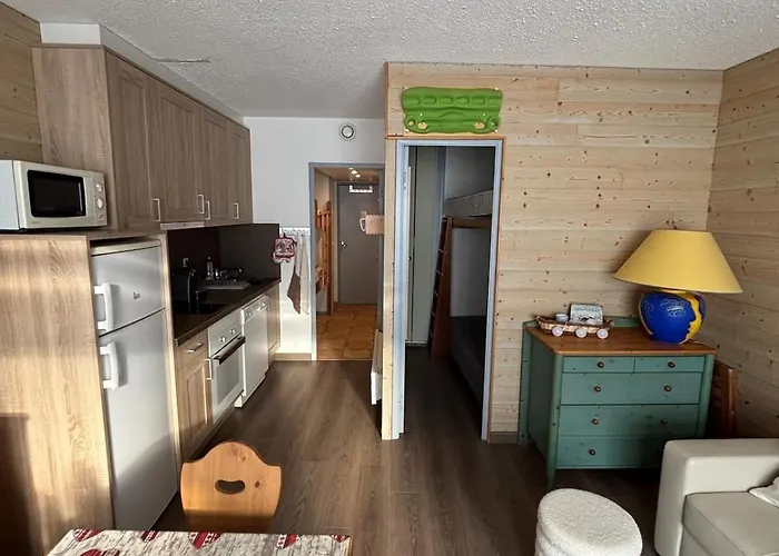 Bel Gentianes Monitor アラヌエ