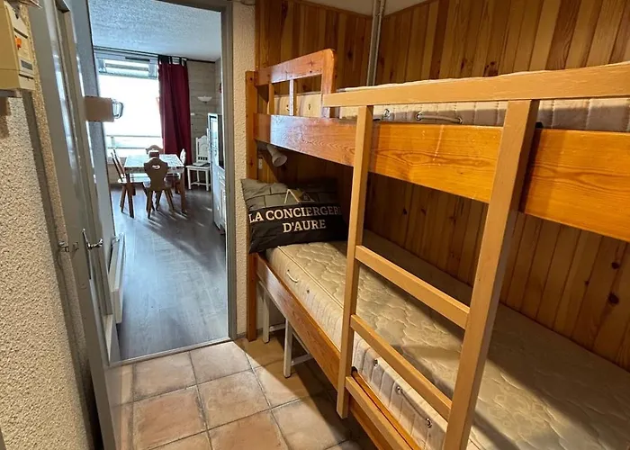 Bel Gentianes Monitor *