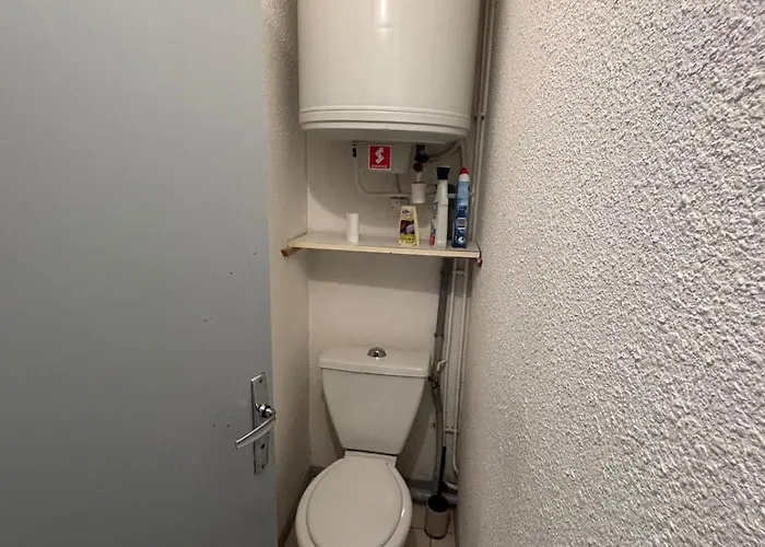 Bel Gentianes Monitor Apartment Aragnouet