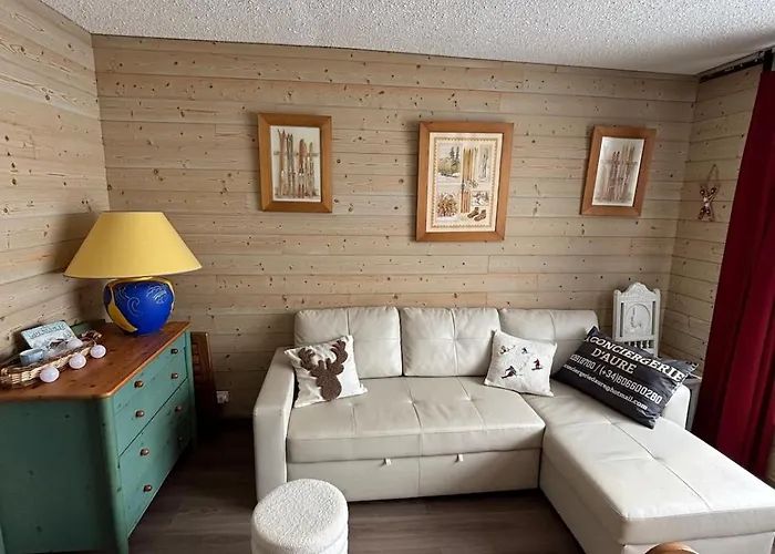 Bel Gentianes Monitor *